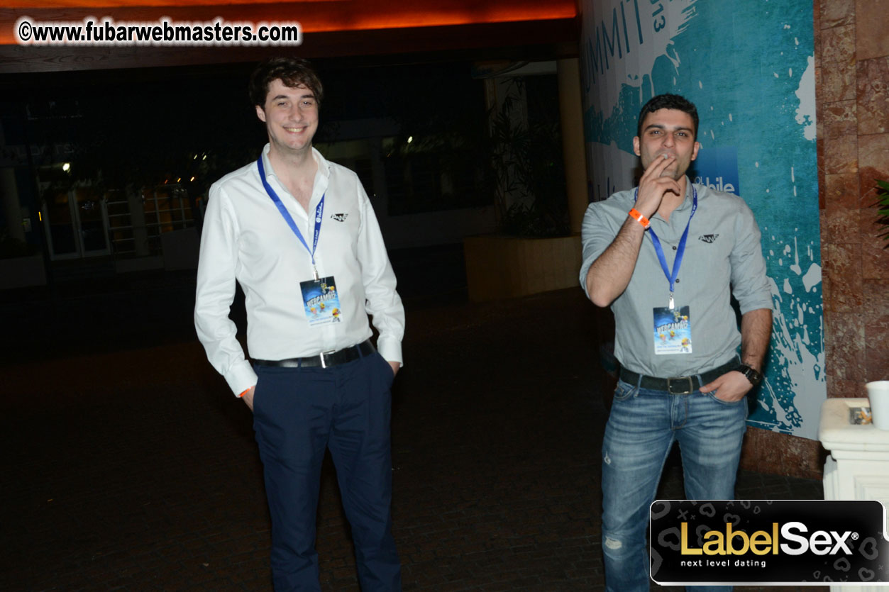 Chase the Ace Casino Night