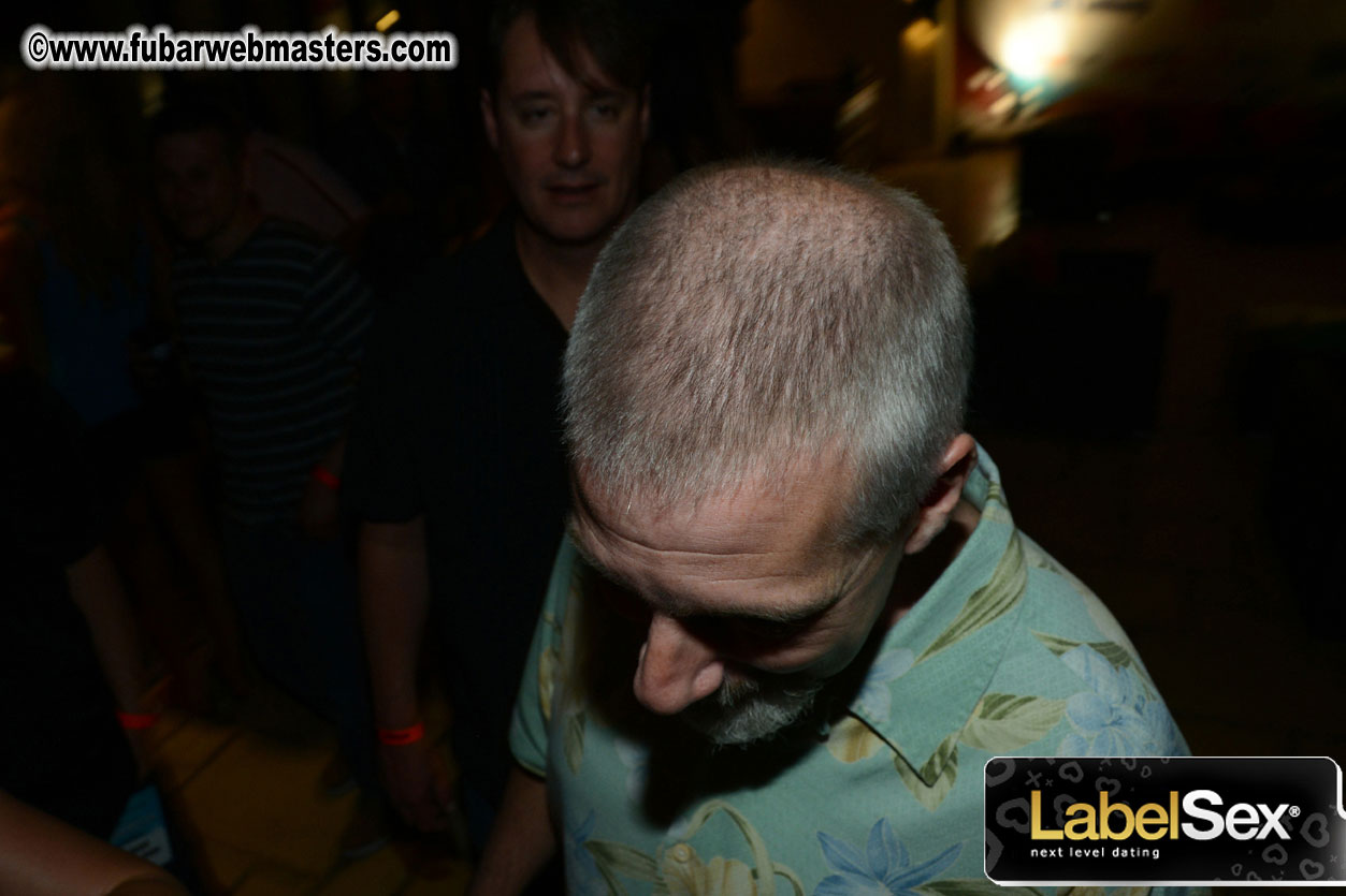 Chase the Ace Casino Night