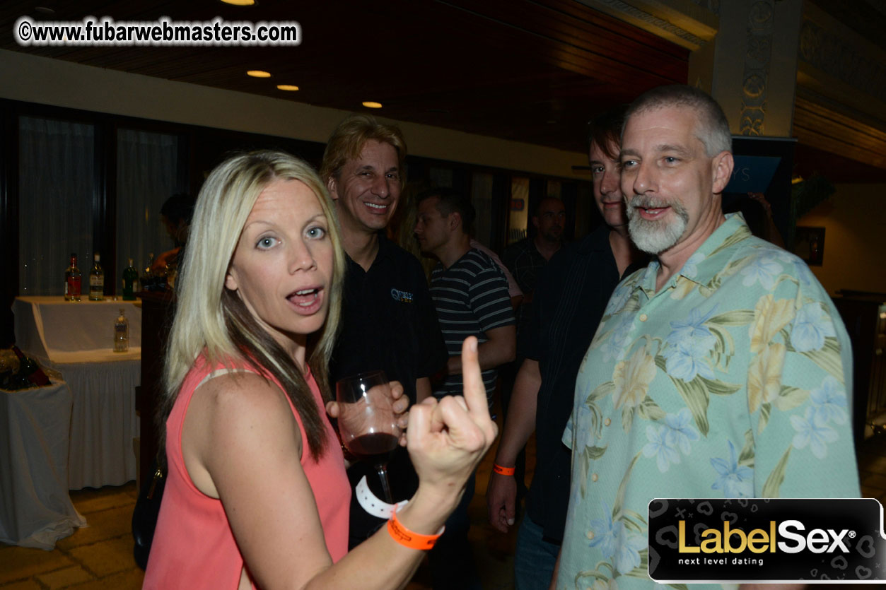 Chase the Ace Casino Night