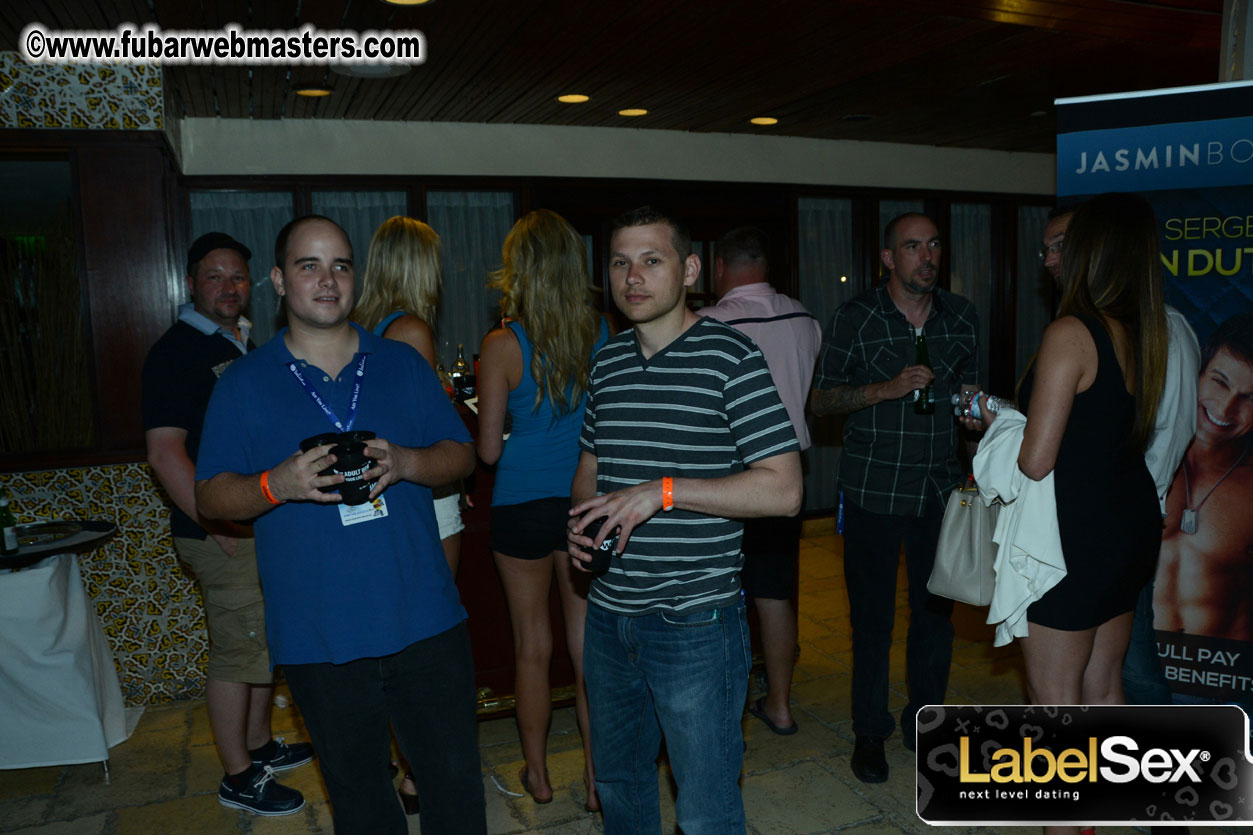 Chase the Ace Casino Night