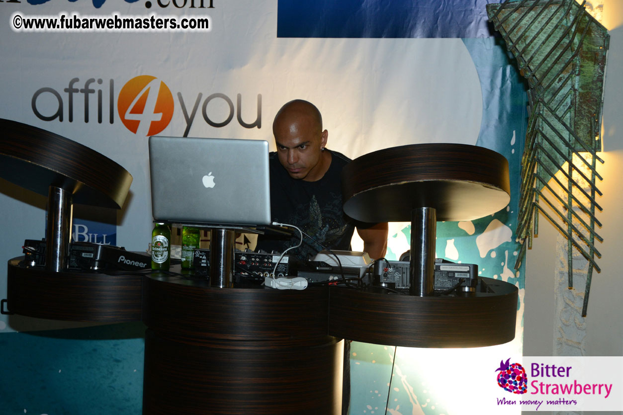 Chase the Ace Casino Night