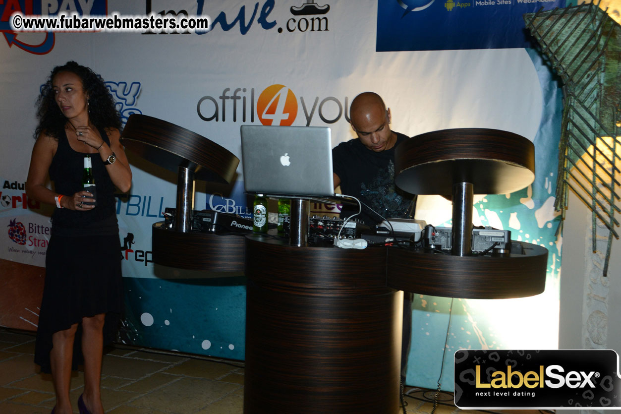 Chase the Ace Casino Night