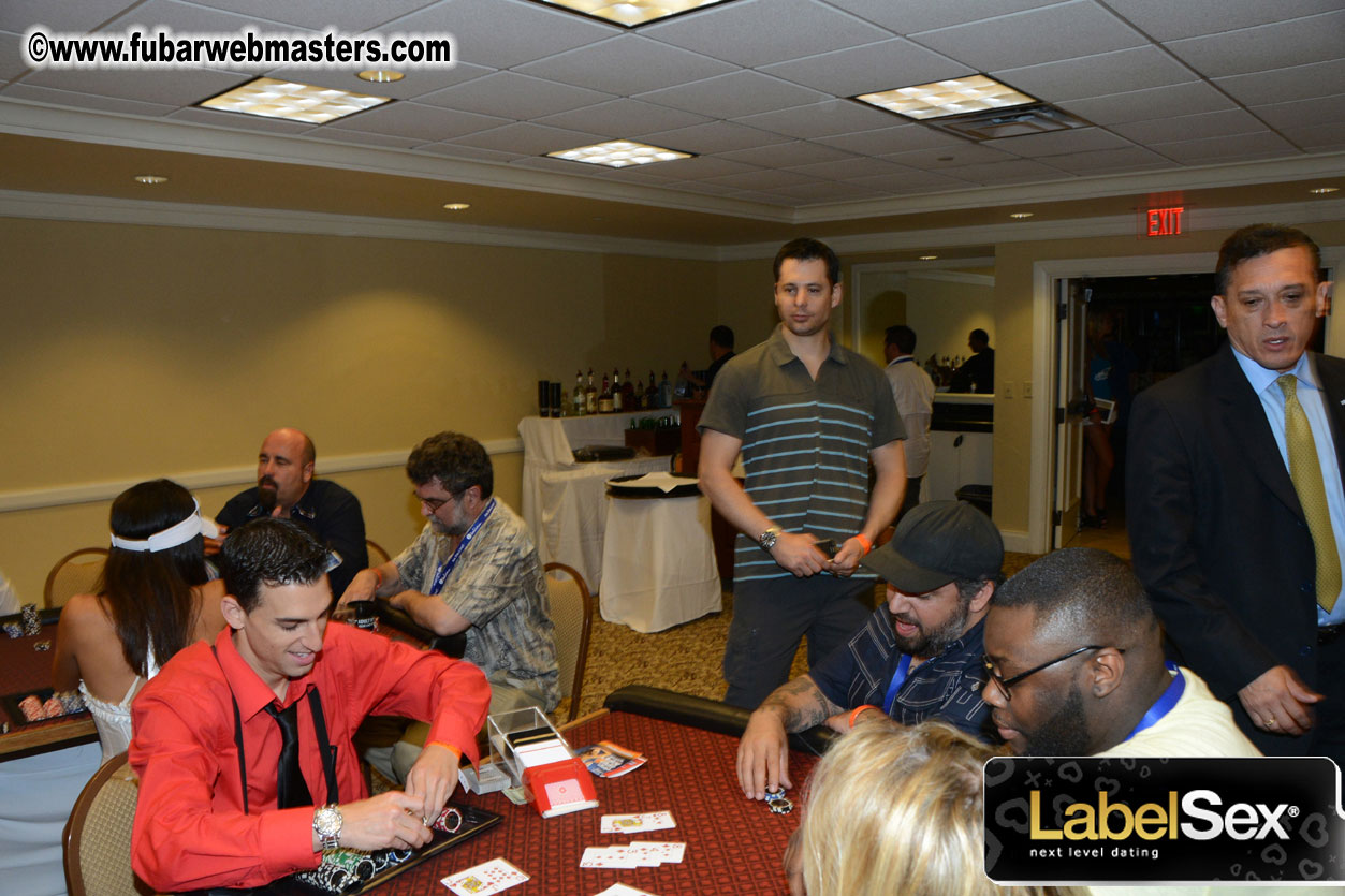 Chase the Ace Casino Night