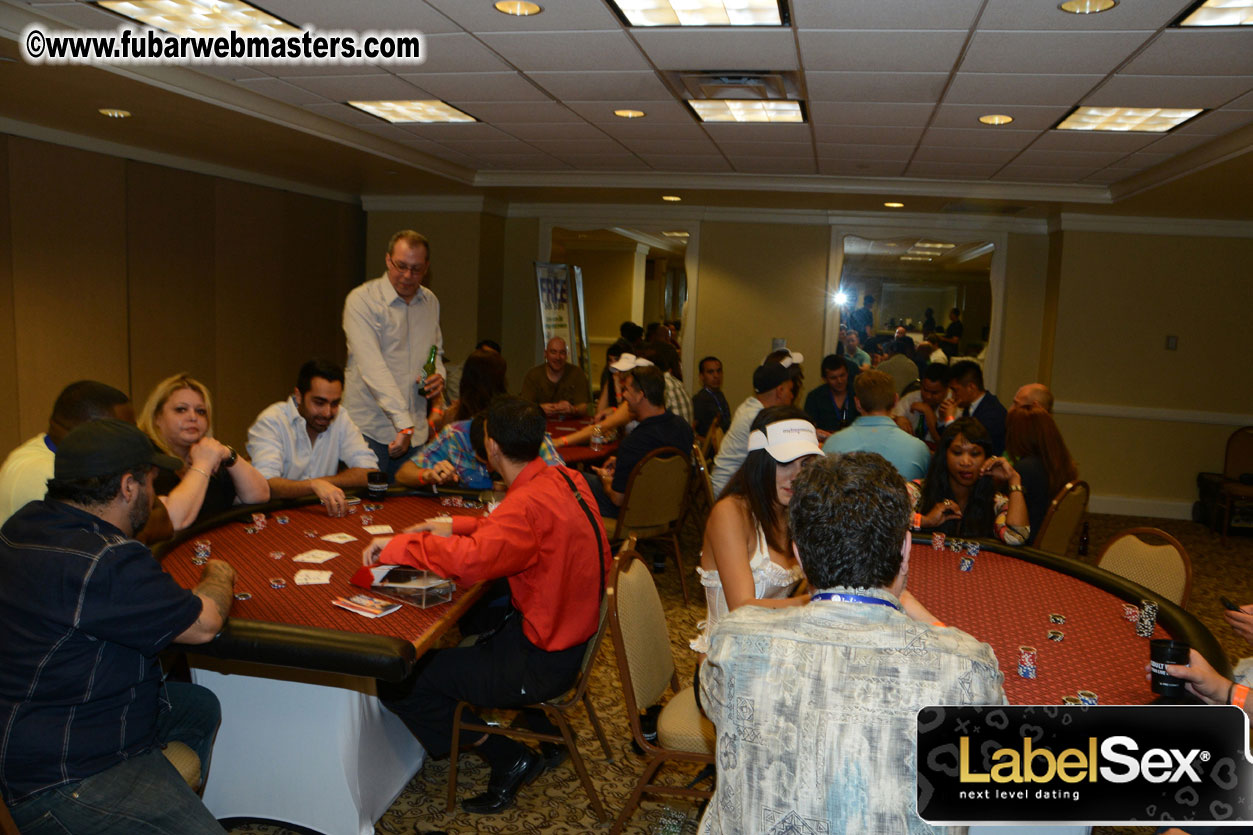 Chase the Ace Casino Night