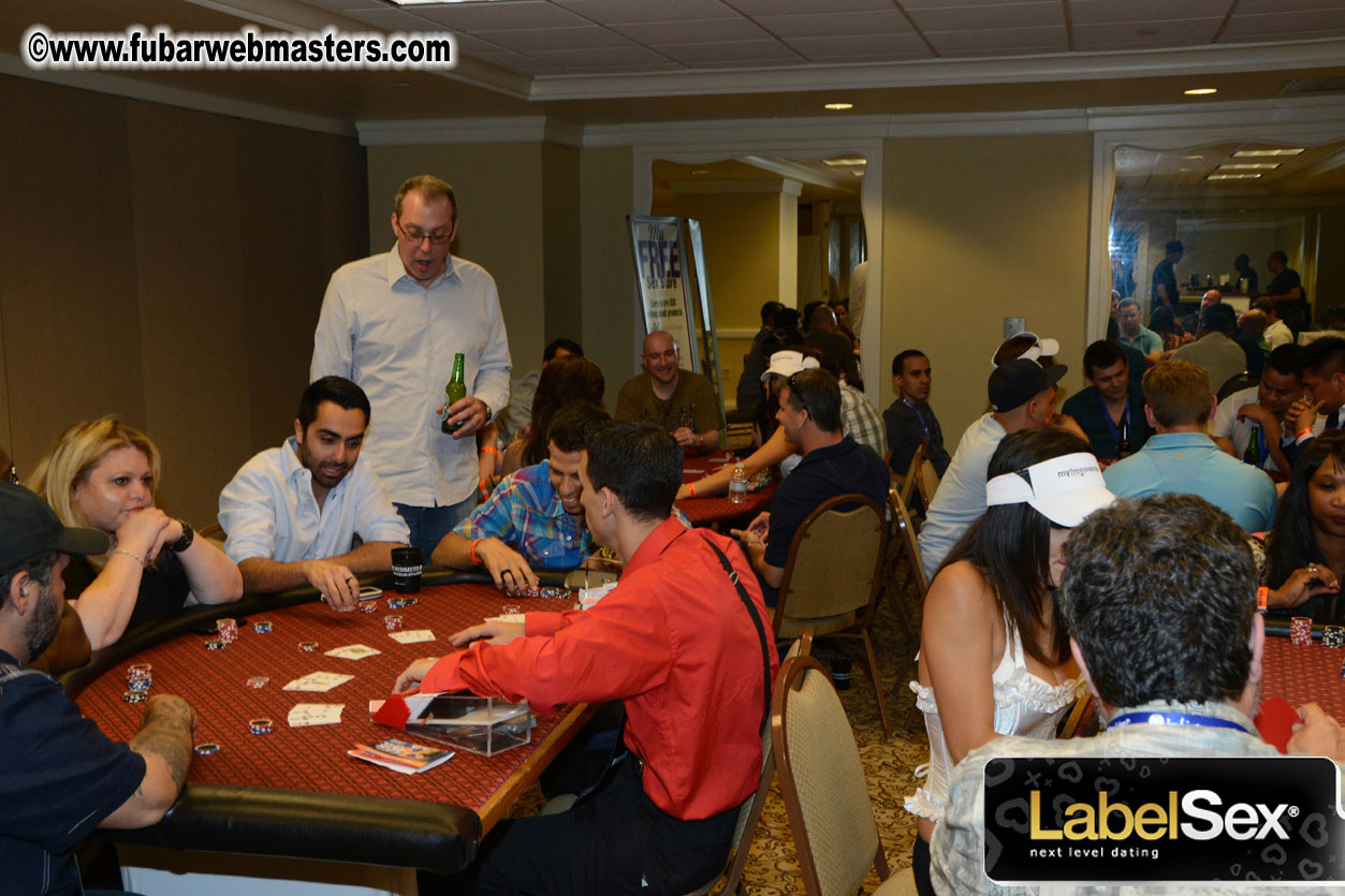 Chase the Ace Casino Night