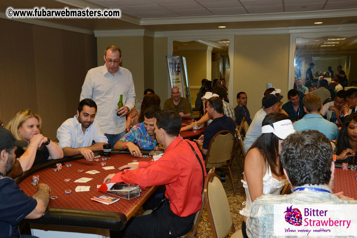 Chase the Ace Casino Night