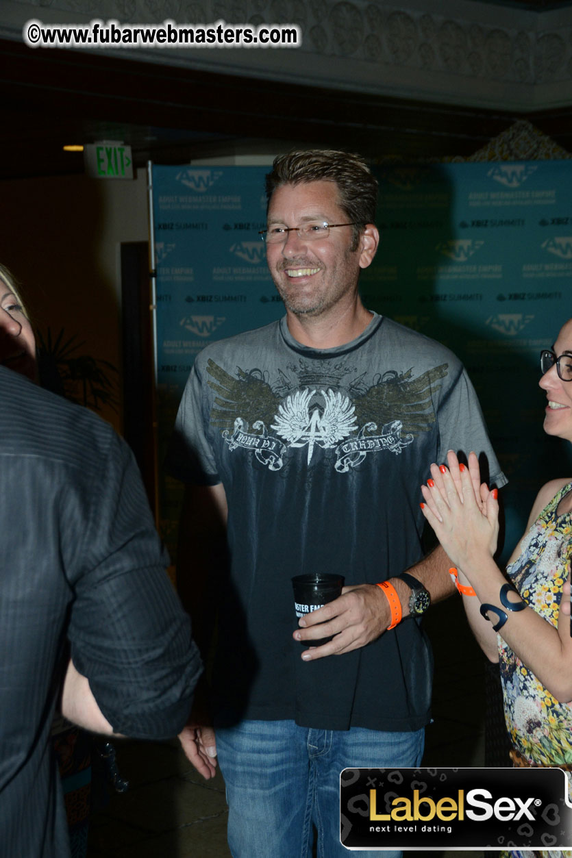 Chase the Ace Casino Night