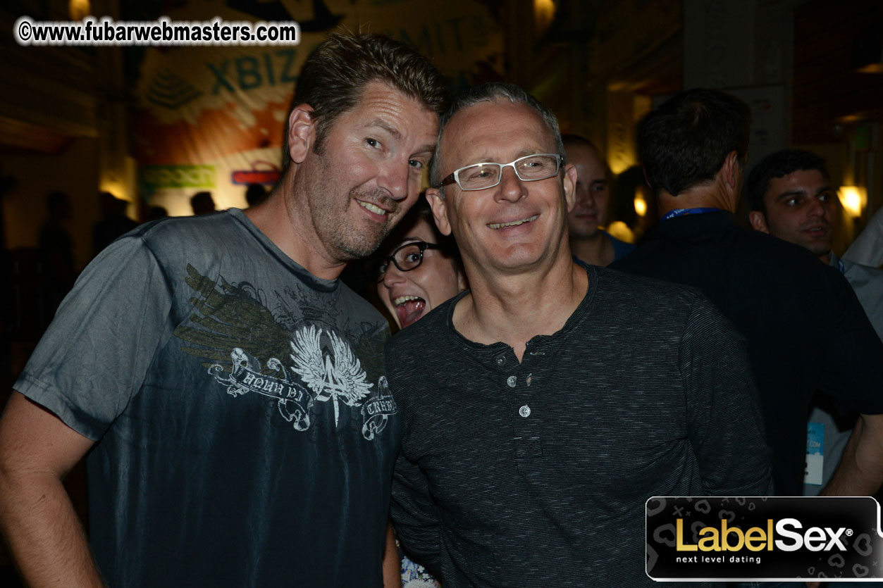 Chase the Ace Casino Night