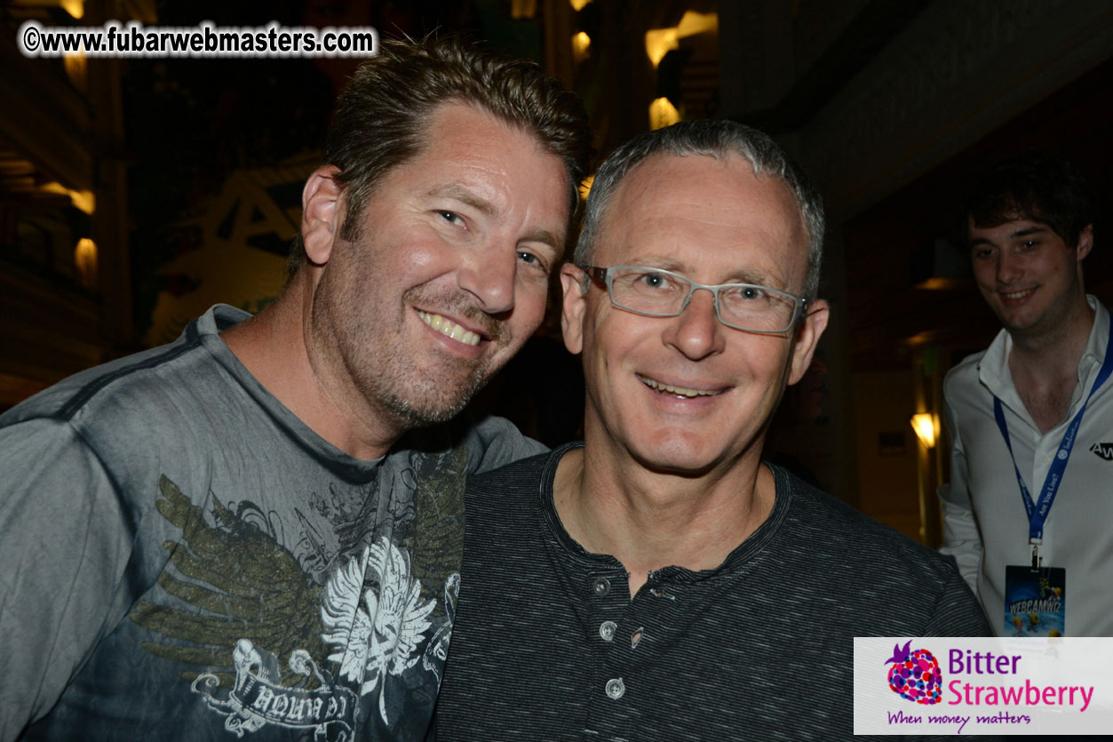 Chase the Ace Casino Night