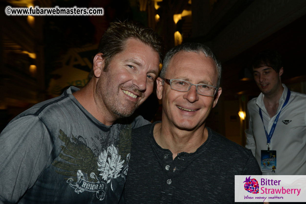 Chase the Ace Casino Night