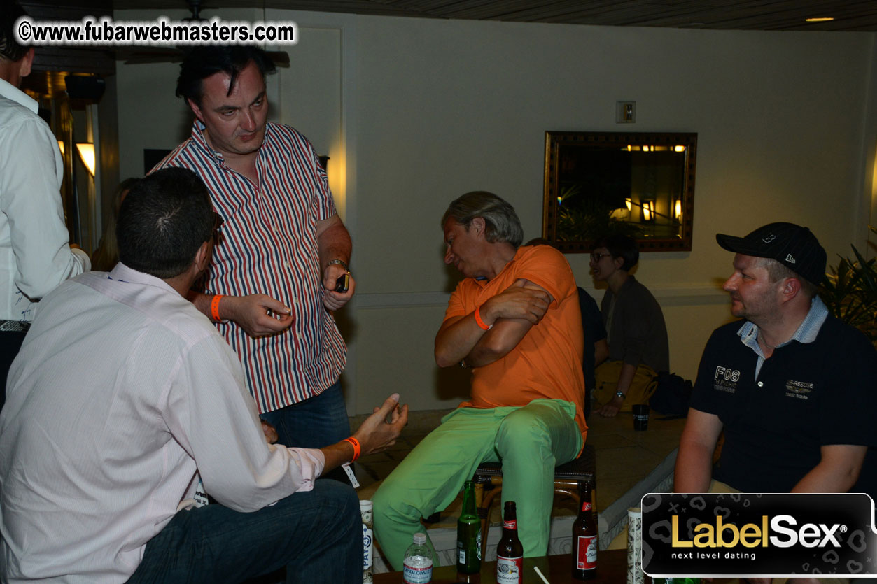 Chase the Ace Casino Night