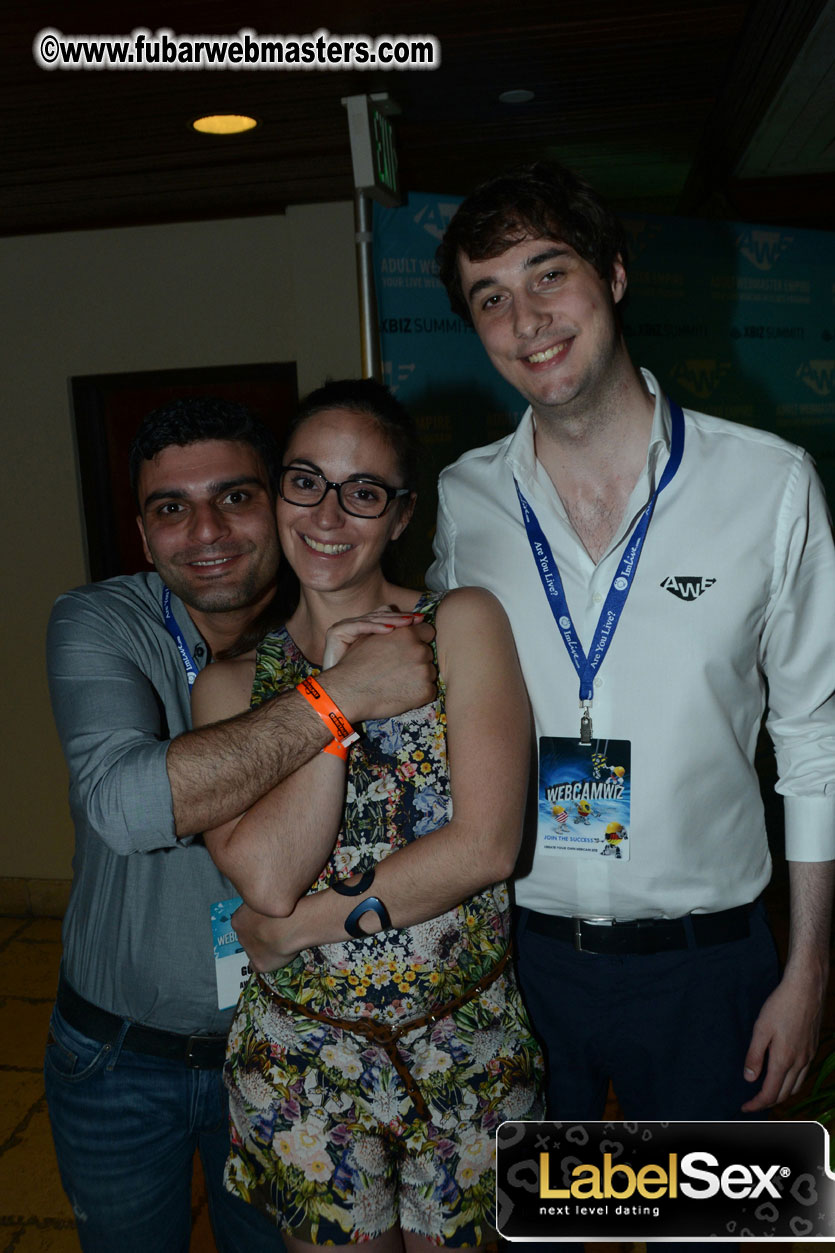 Chase the Ace Casino Night