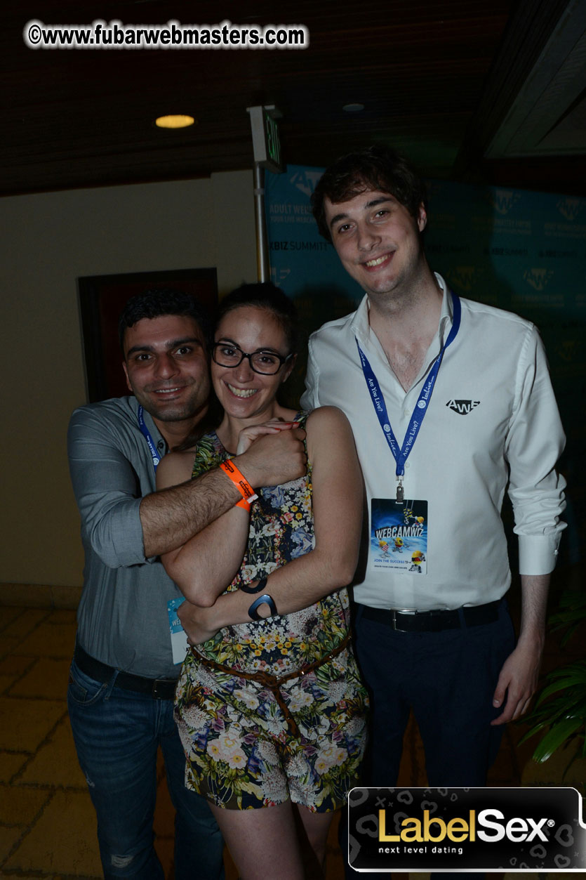 Chase the Ace Casino Night