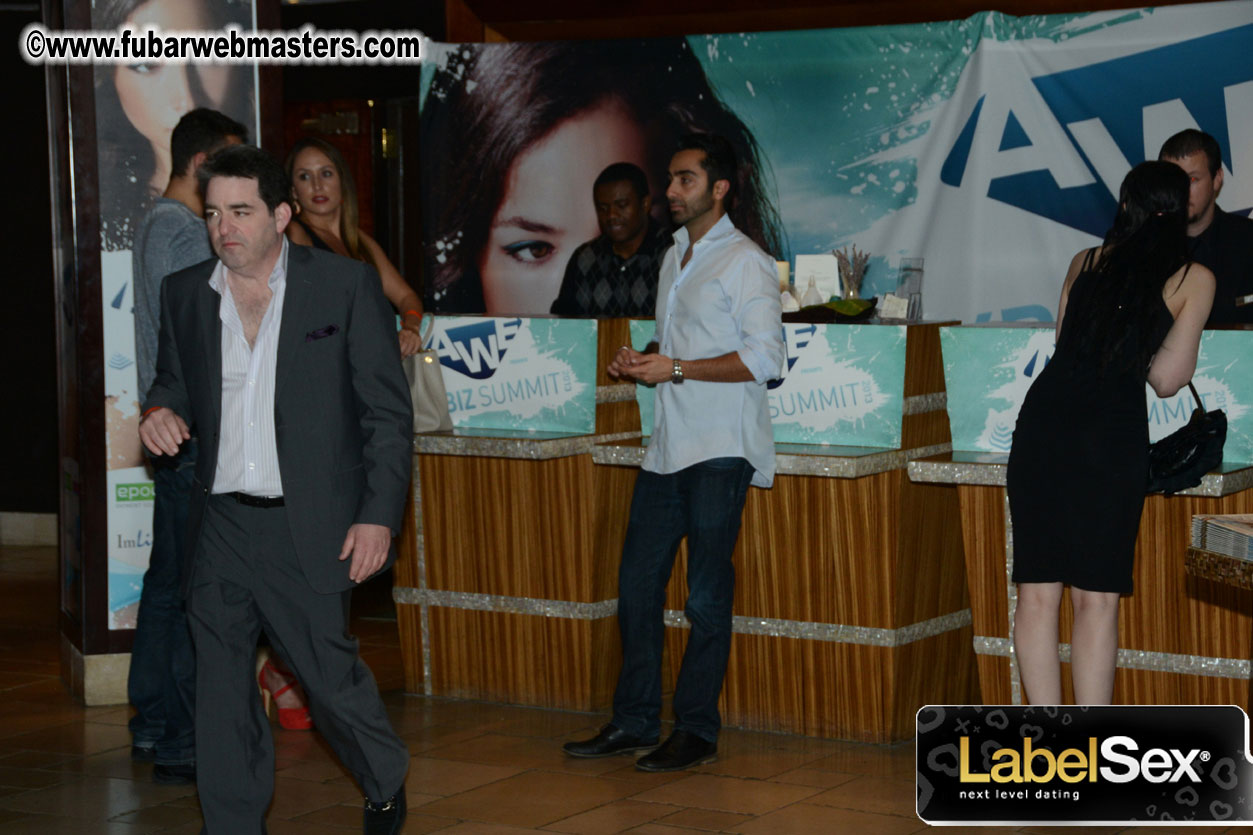 Chase the Ace Casino Night