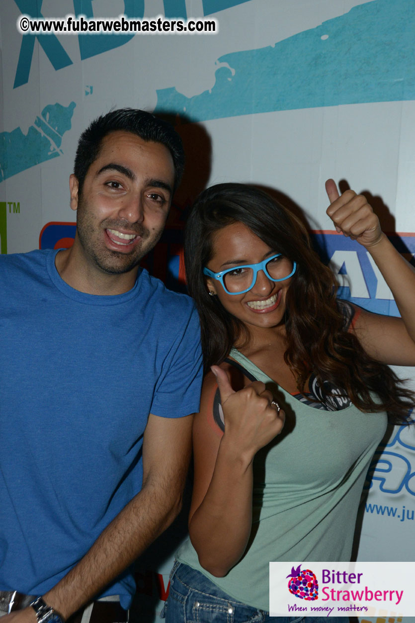 Chase the Ace Casino Night