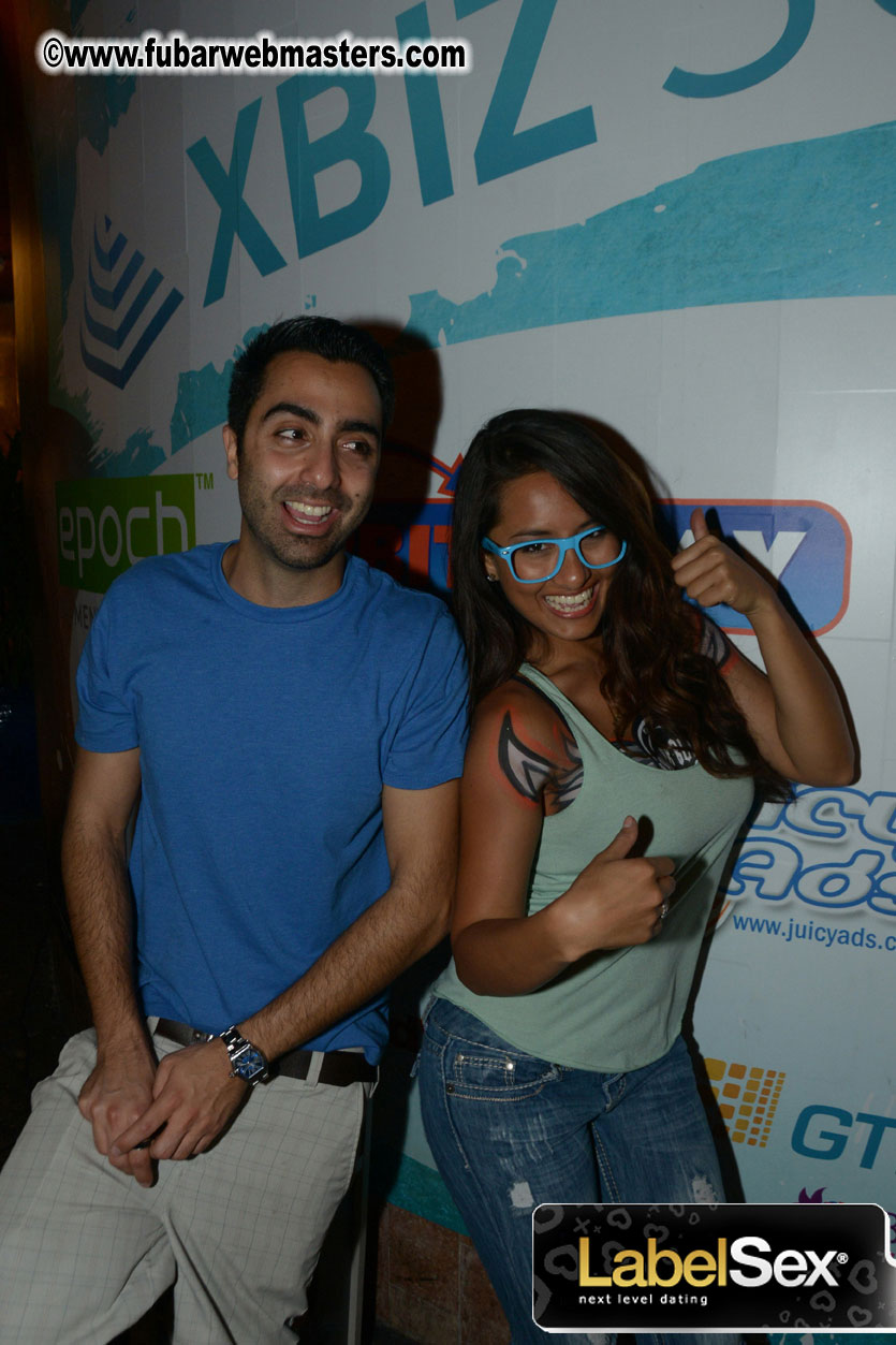 Chase the Ace Casino Night