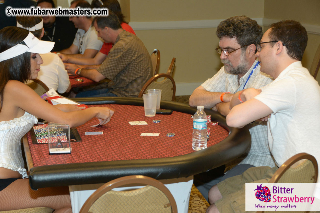 Chase the Ace Casino Night