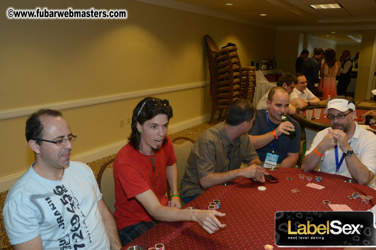 Chase the Ace Casino Night