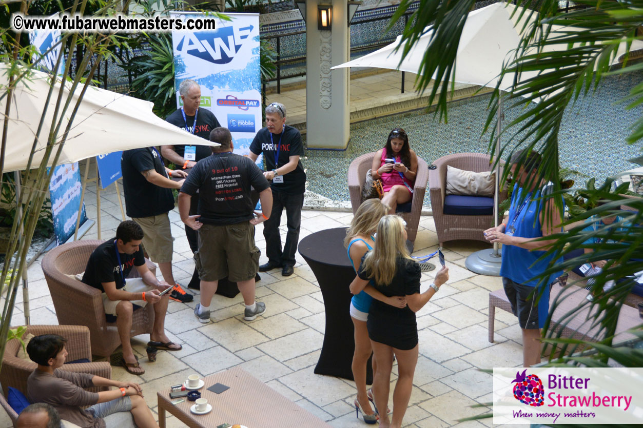 Rise & Shine Gathering