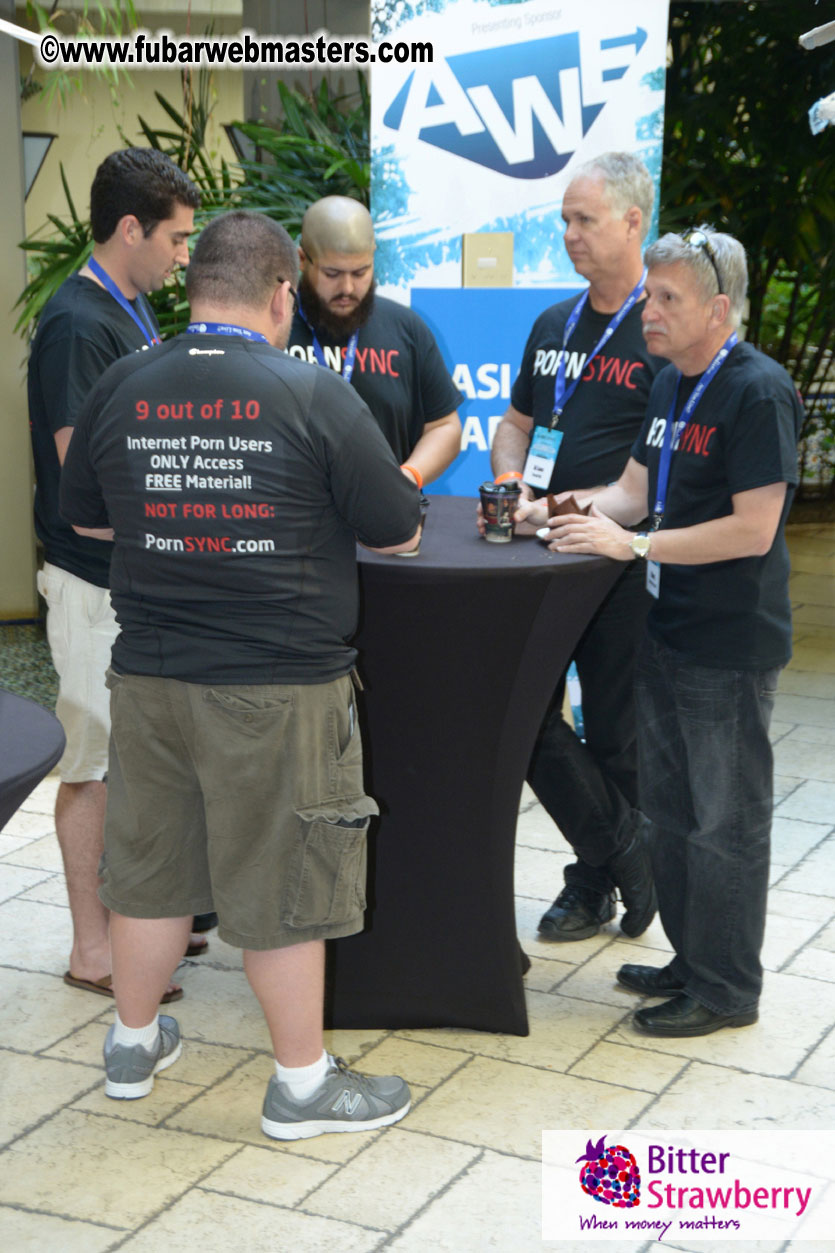 Rise & Shine Gathering