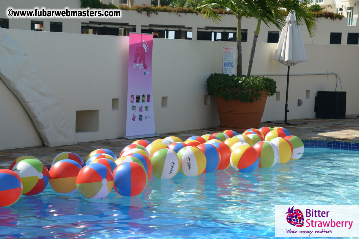 Rise & Shine Gathering