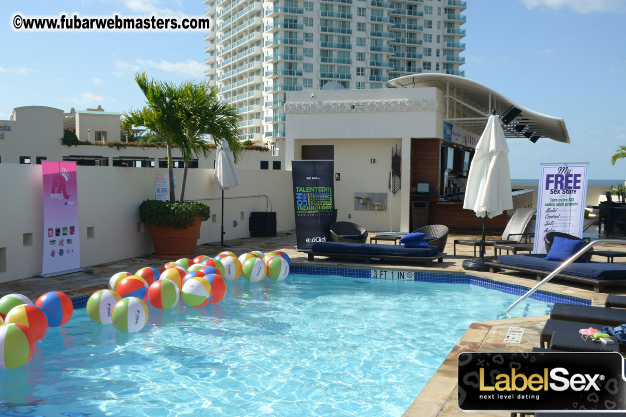 Rise & Shine Gathering