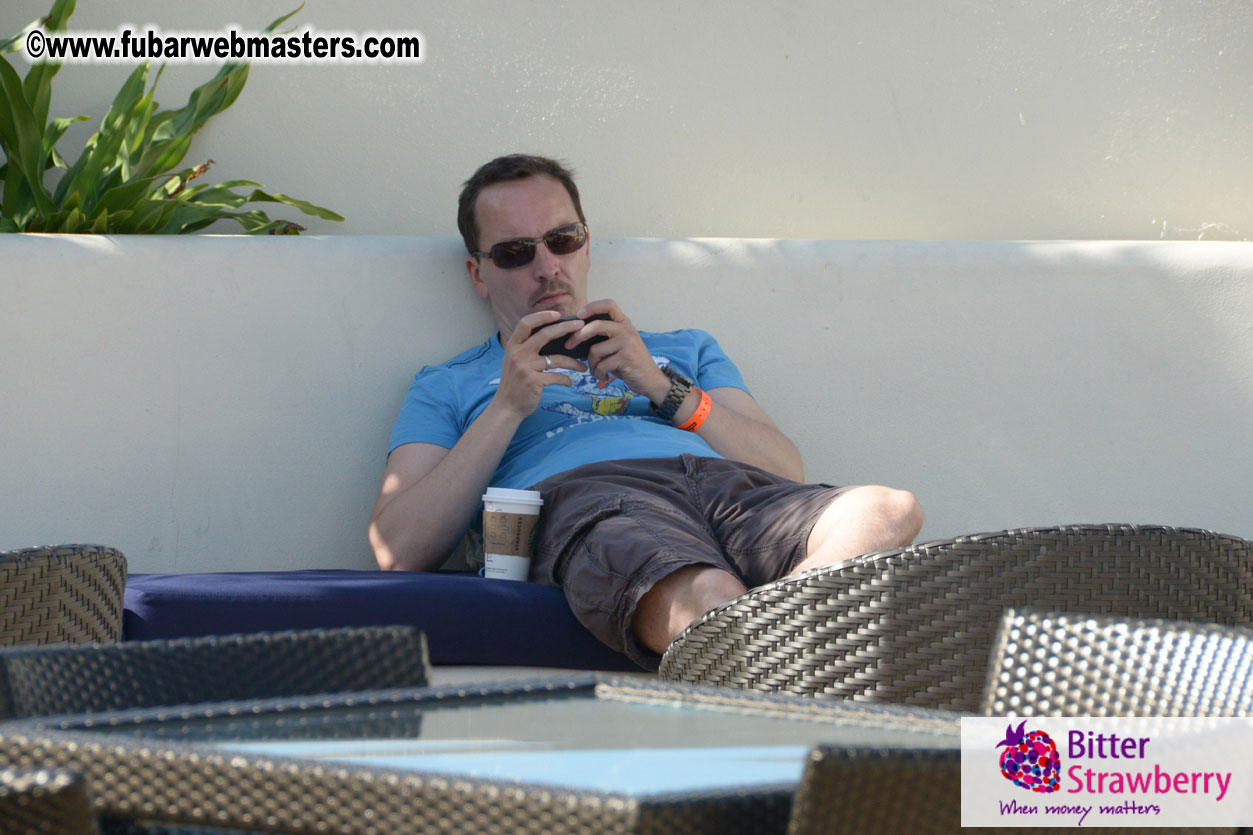 Rise & Shine Gathering