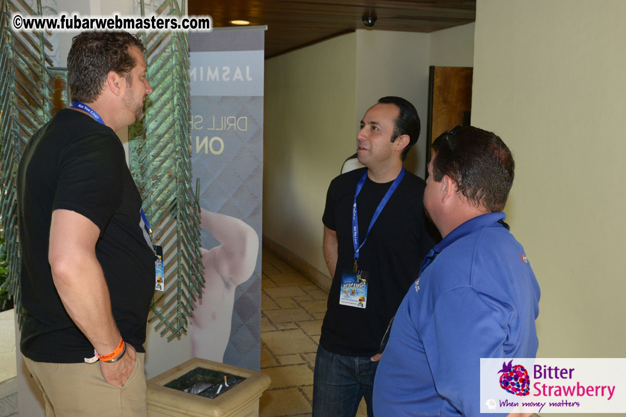 Rise & Shine Gathering