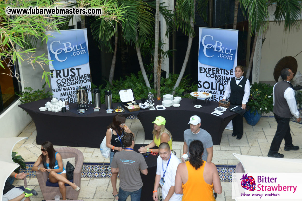 Rise & Shine Gathering