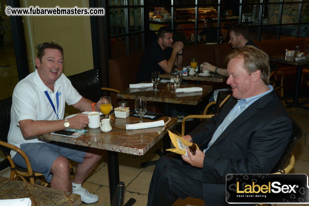 Rise & Shine Gathering