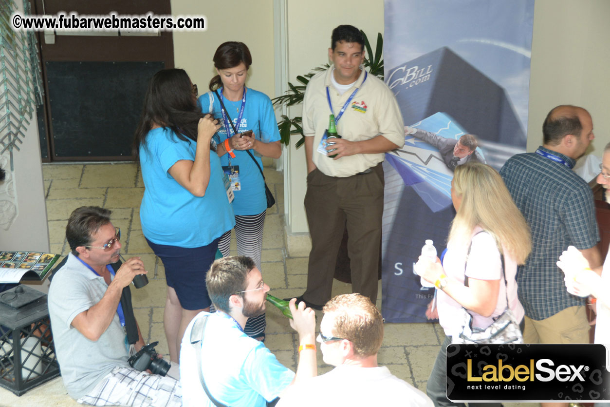 CCBill Networking Happy Hour