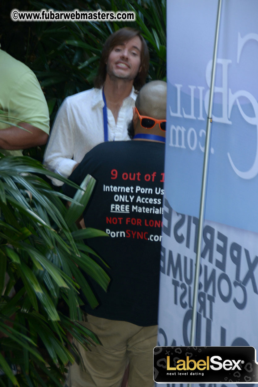 CCBill Networking Happy Hour