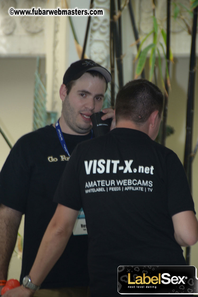 CCBill Networking Happy Hour