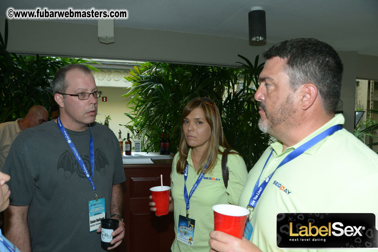 CCBill Networking Happy Hour