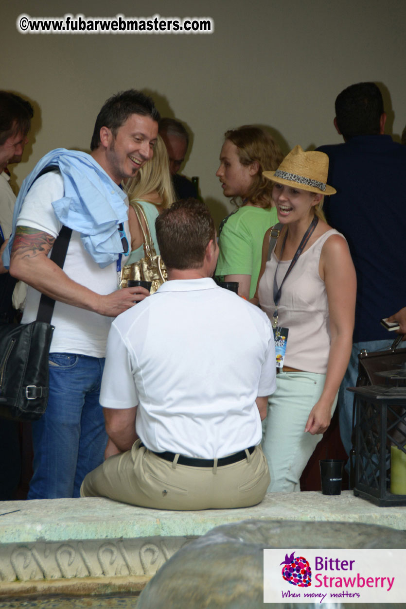 CCBill Networking Happy Hour