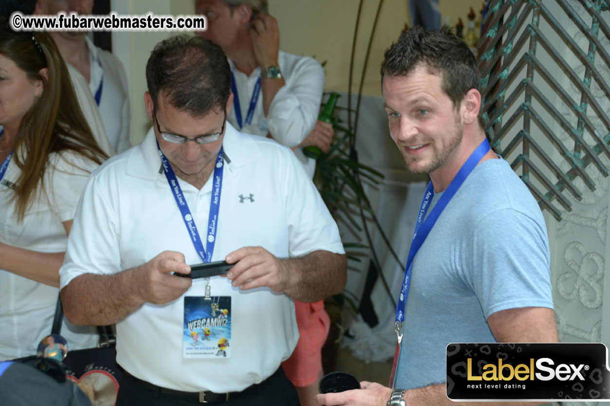 CCBill Networking Happy Hour