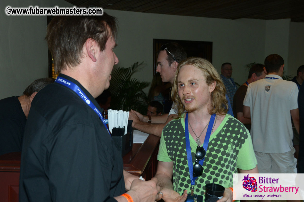 CCBill Networking Happy Hour