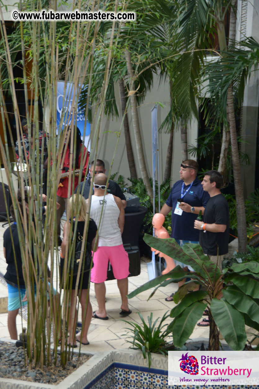 CCBill Networking Happy Hour