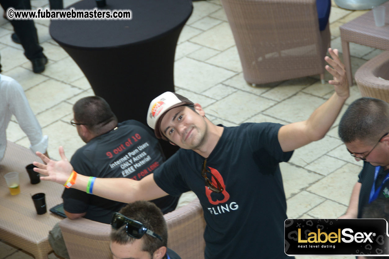 CCBill Networking Happy Hour