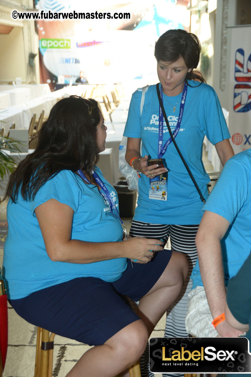 CCBill Networking Happy Hour