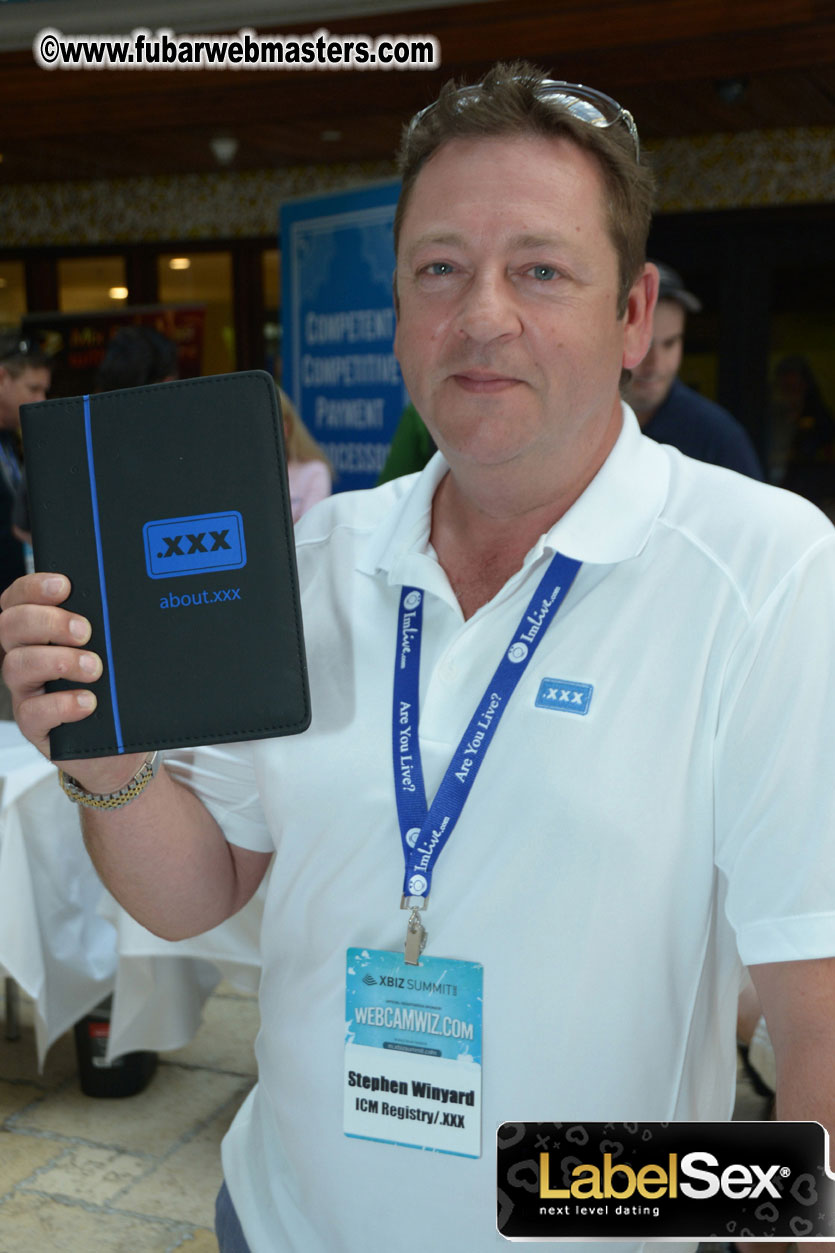 Mix & Meet Market:: Round 2