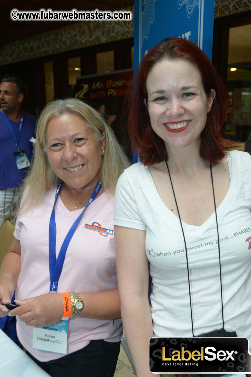 Mix & Meet Market:: Round 2