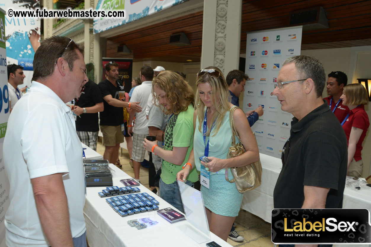 Mix & Meet Market:: Round 2