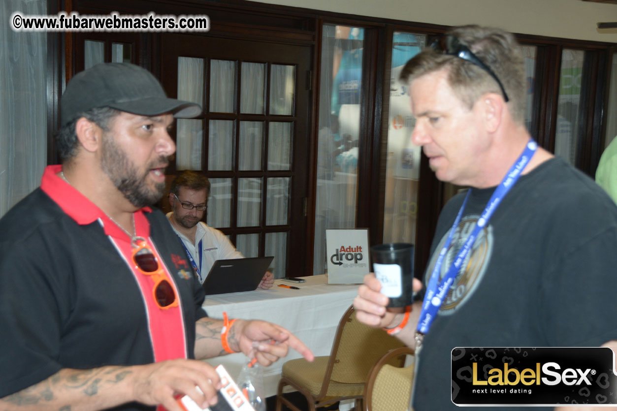 Mix & Meet Market:: Round 2