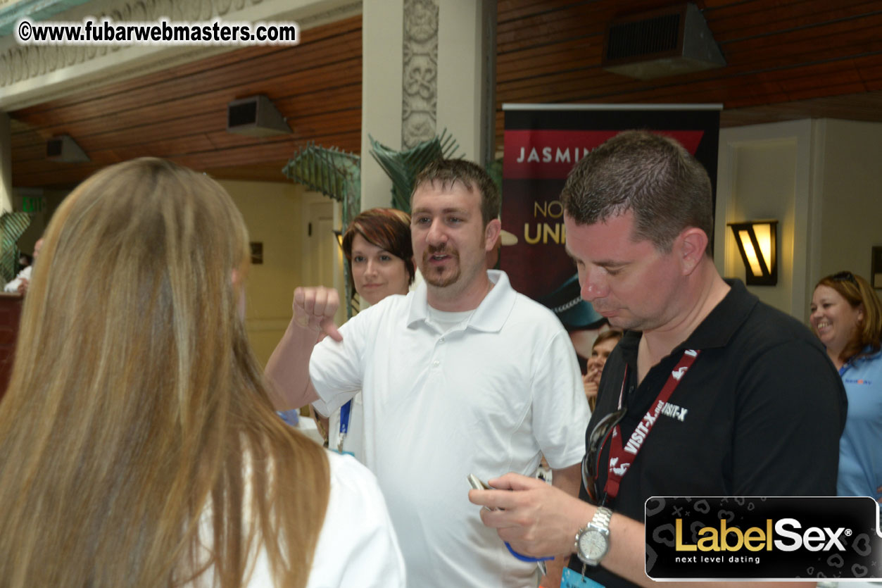 Mix & Meet Market:: Round 2