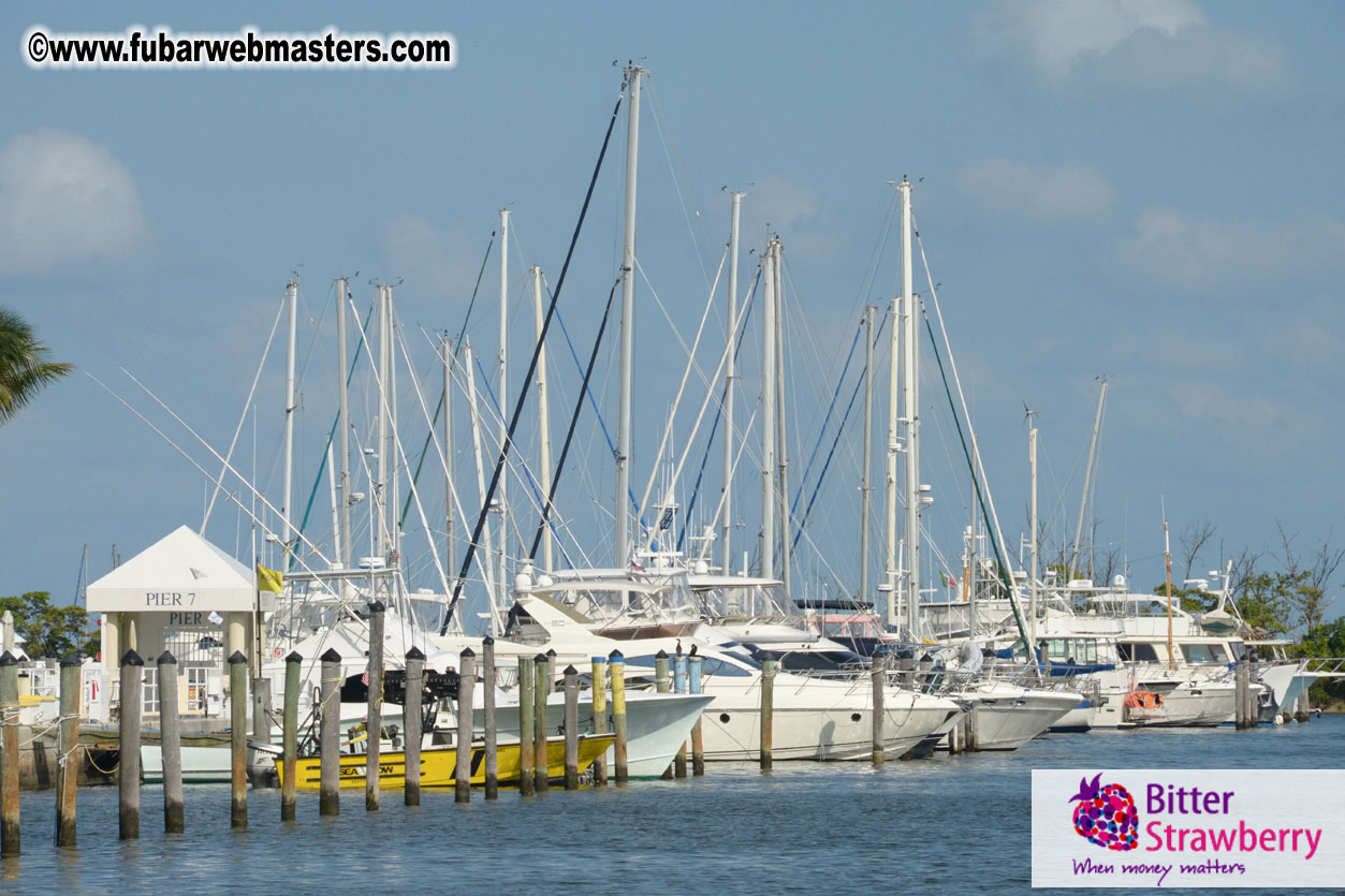 Sunset Soiree @ Scotty's Landing