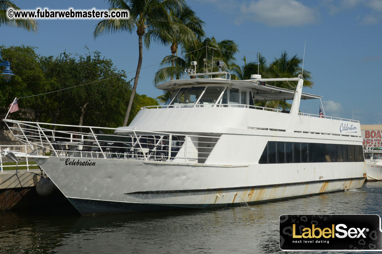 Sunset Soiree @ Scotty's Landing