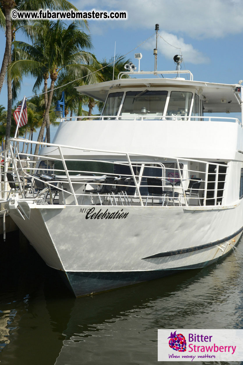 Sunset Soiree @ Scotty's Landing