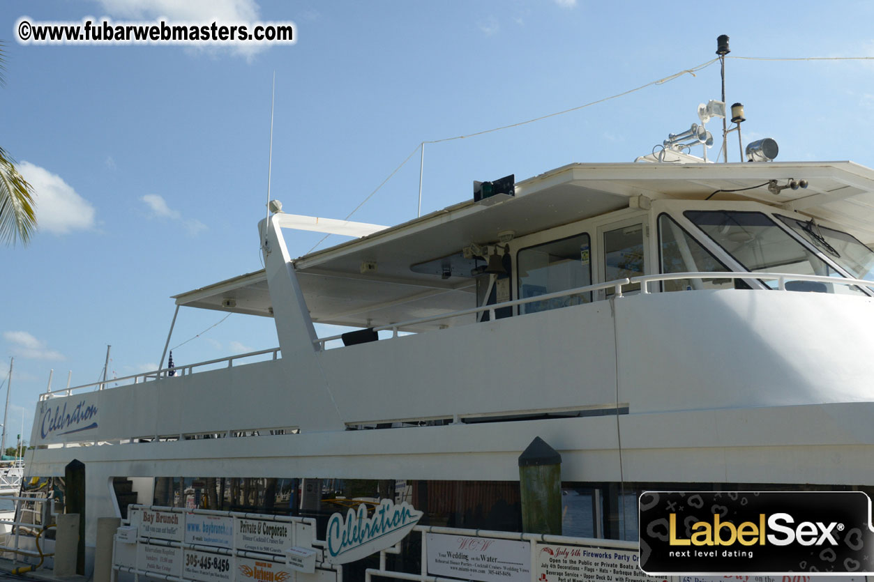 Sunset Soiree @ Scotty's Landing