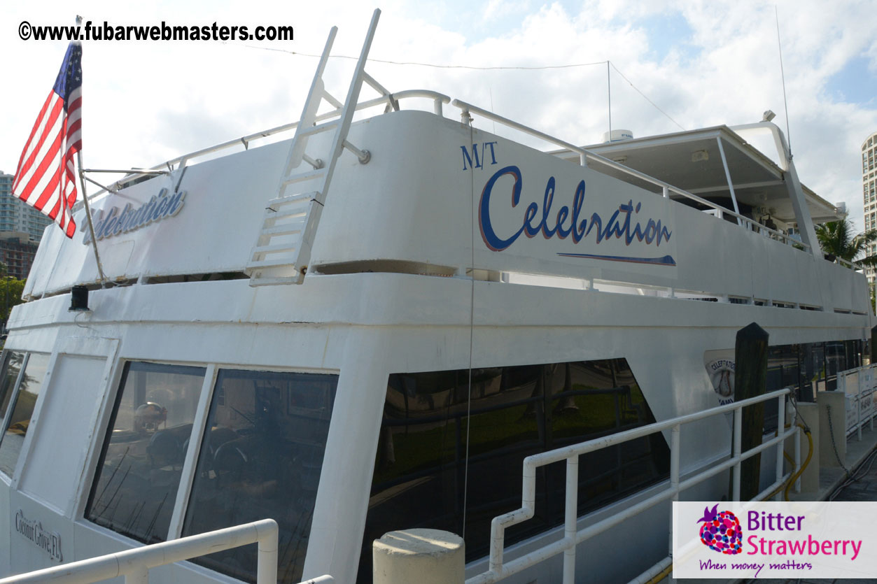 Sunset Soiree @ Scotty's Landing